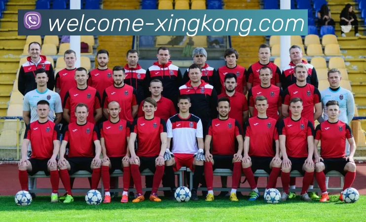 xingkong发展历程